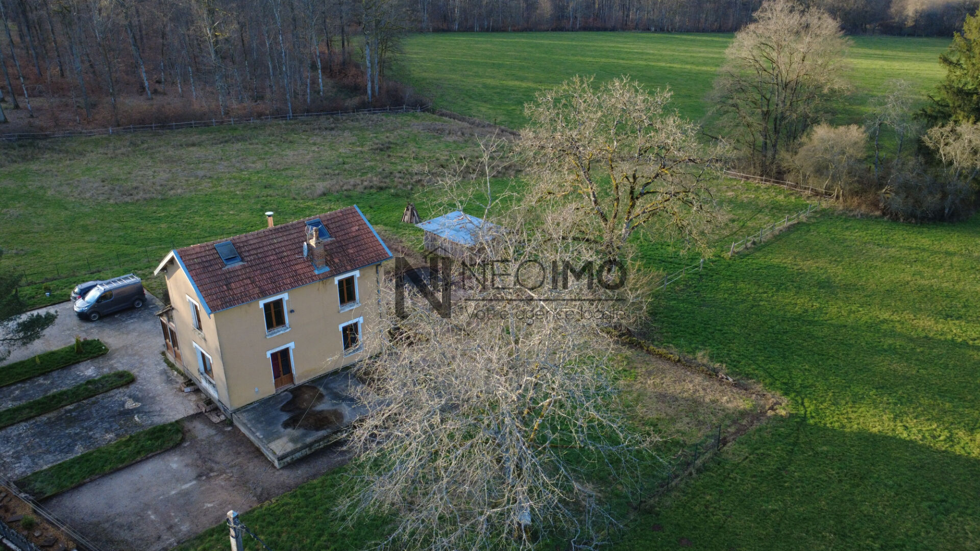 Agence immobilière de IMOGROUP - IMONOVA Neufchateau