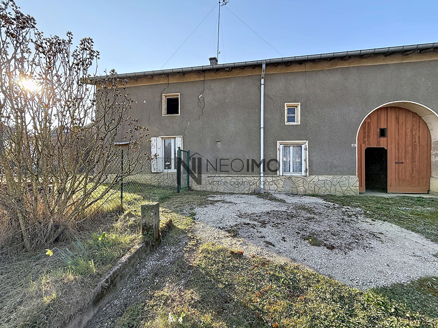 Agence immobilière de IMOGROUP - IMONOVA Neufchateau