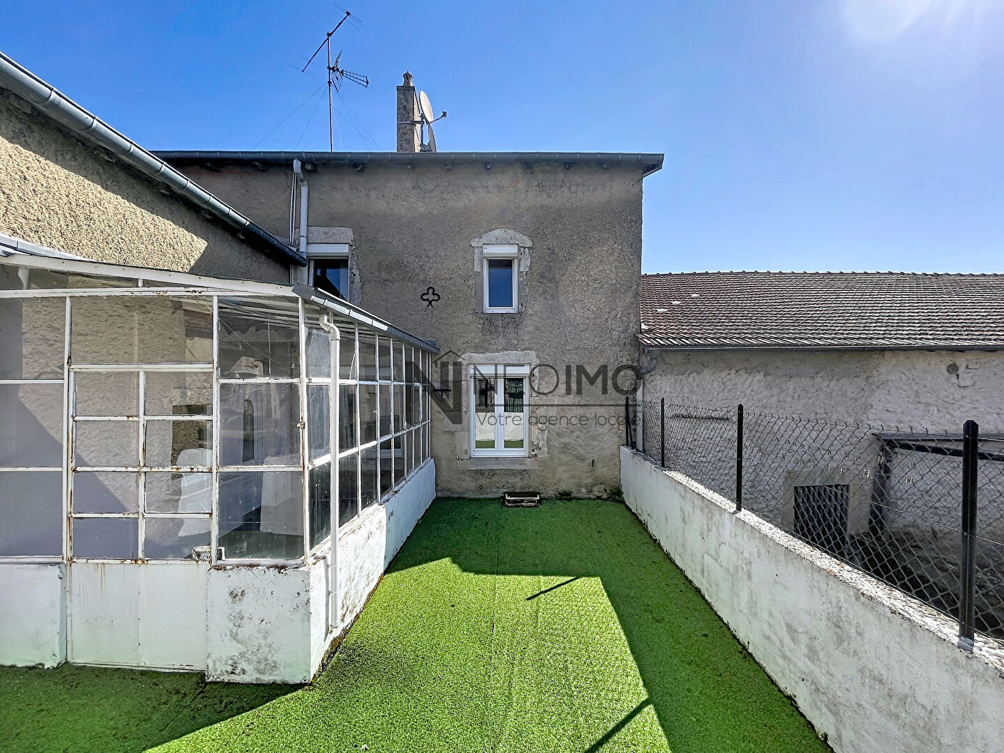 Agence immobilière de IMOGROUP - IMONOVA Neufchateau