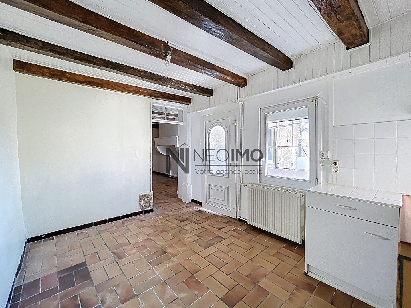 Agence immobilière de IMOGROUP - IMONOVA Neufchateau