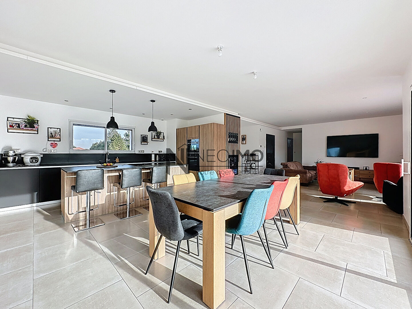 Agence immobilière de IMOGROUP - IMONOVA Neufchateau