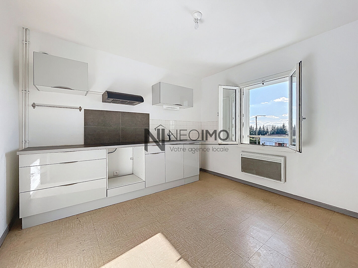 Agence immobilière de IMOGROUP - IMONOVA Neufchateau