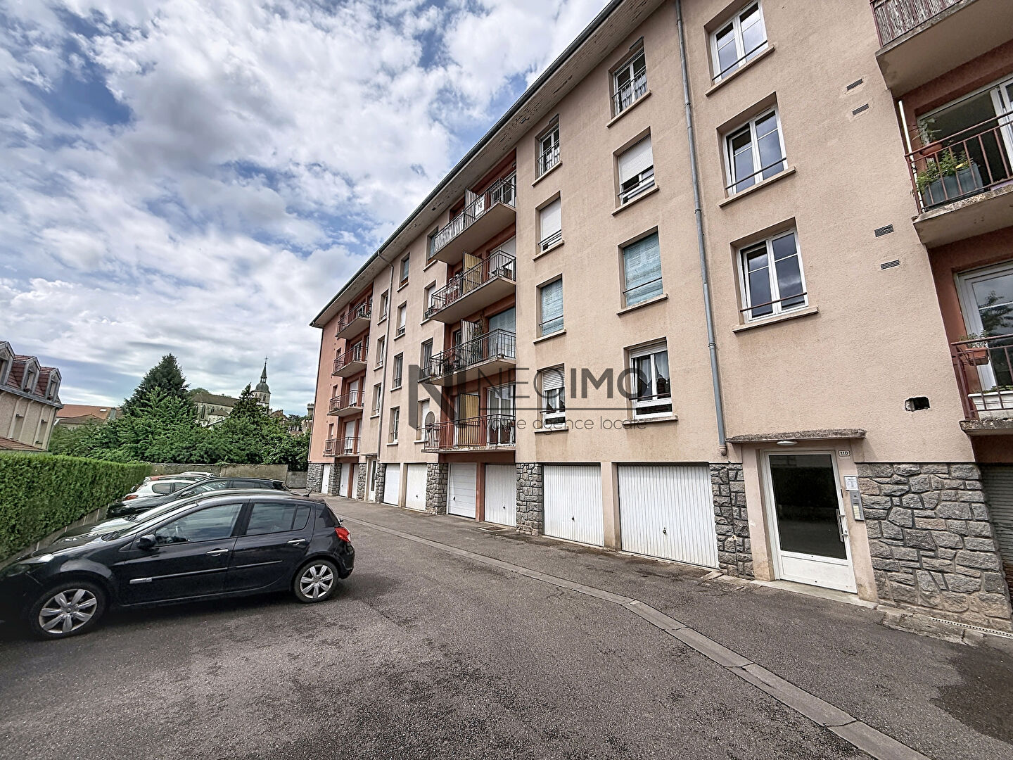 Agence immobilière de IMOGROUP - IMONOVA Neufchateau