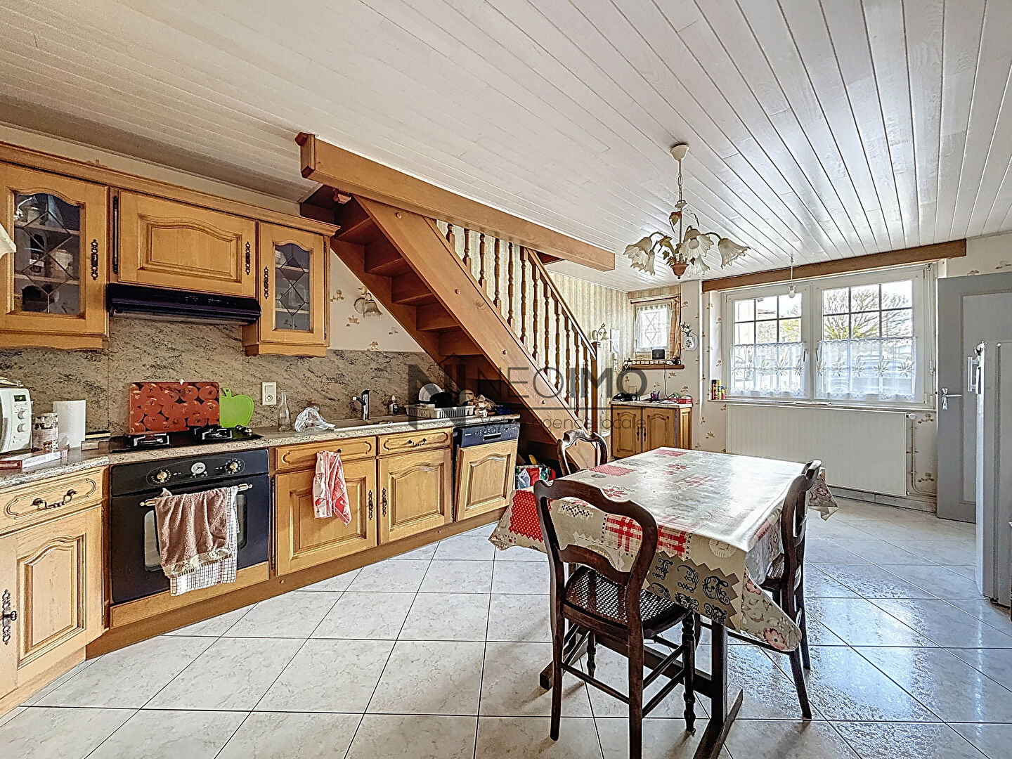 Vente Maison de 4 pièces 153 m² - RUPPES 88630 | IMOGROUP NEUFCHATEAU - IMOGROUP photo3