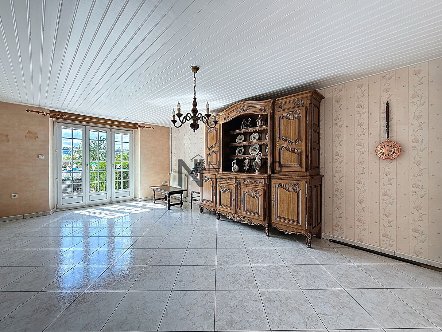 Vente Maison de 4 pièces 153 m² - RUPPES 88630 | IMOGROUP NEUFCHATEAU - IMOGROUP photo5