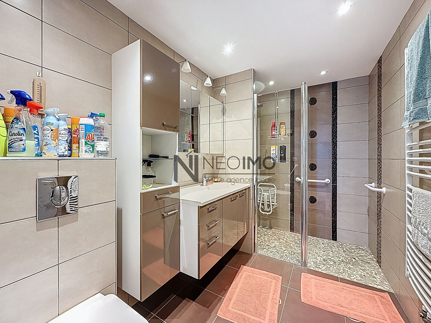 Vente Maison de 4 pièces 153 m² - RUPPES 88630 | IMOGROUP NEUFCHATEAU - IMOGROUP photo6