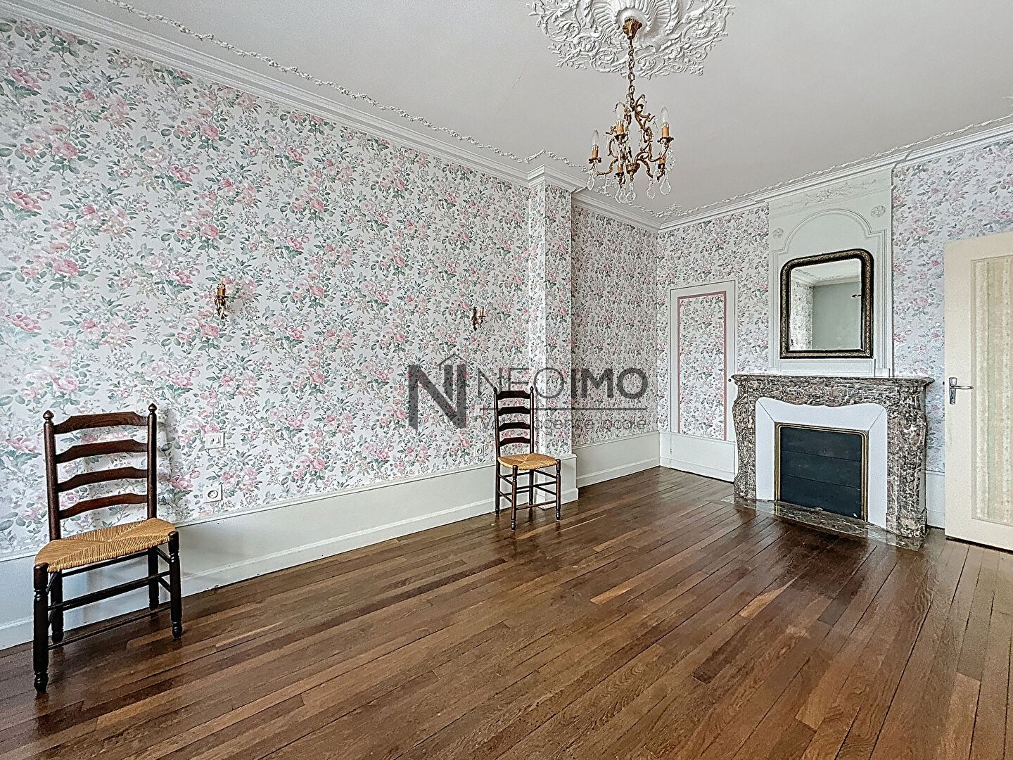 Vente Maison de 4 pièces 153 m² - RUPPES 88630 | IMOGROUP NEUFCHATEAU - IMOGROUP photo7
