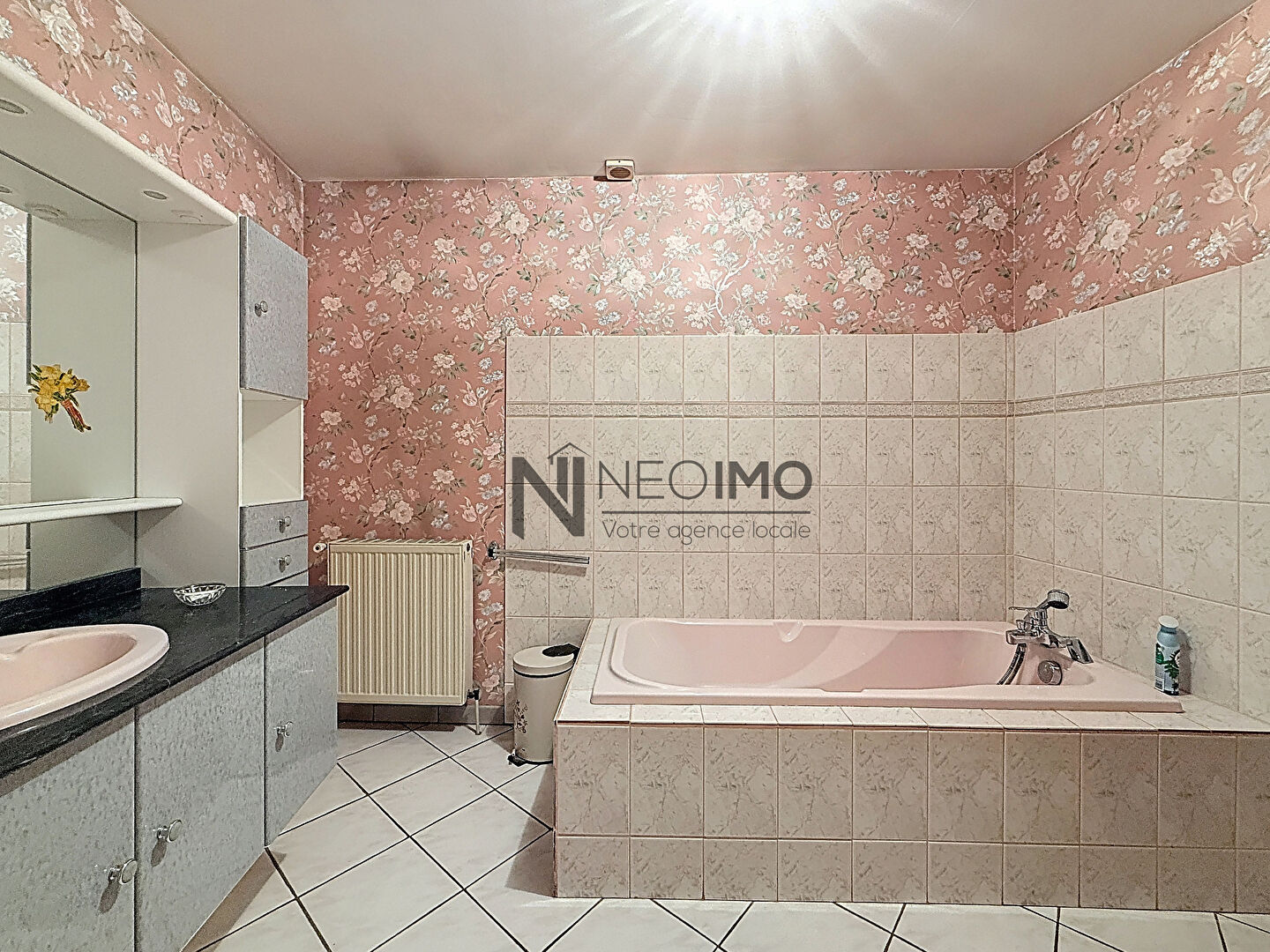 Vente Maison de 4 pièces 153 m² - RUPPES 88630 | IMOGROUP NEUFCHATEAU - IMOGROUP photo10