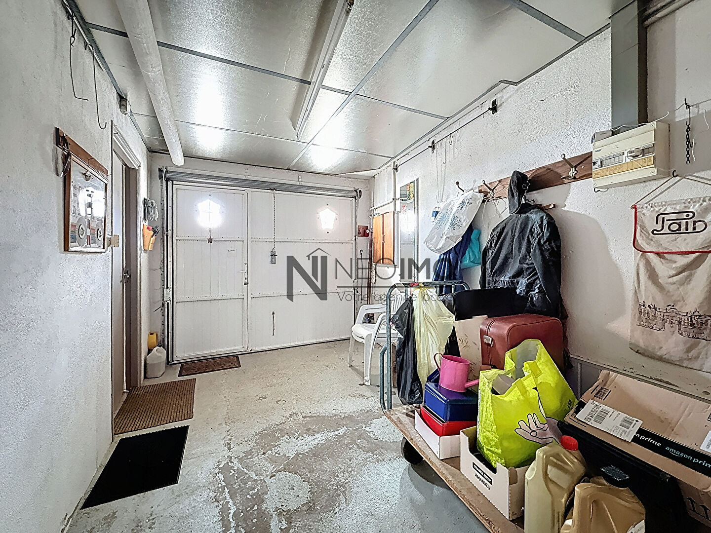 Vente Maison de 4 pièces 153 m² - RUPPES 88630 | IMOGROUP NEUFCHATEAU - IMOGROUP photo11