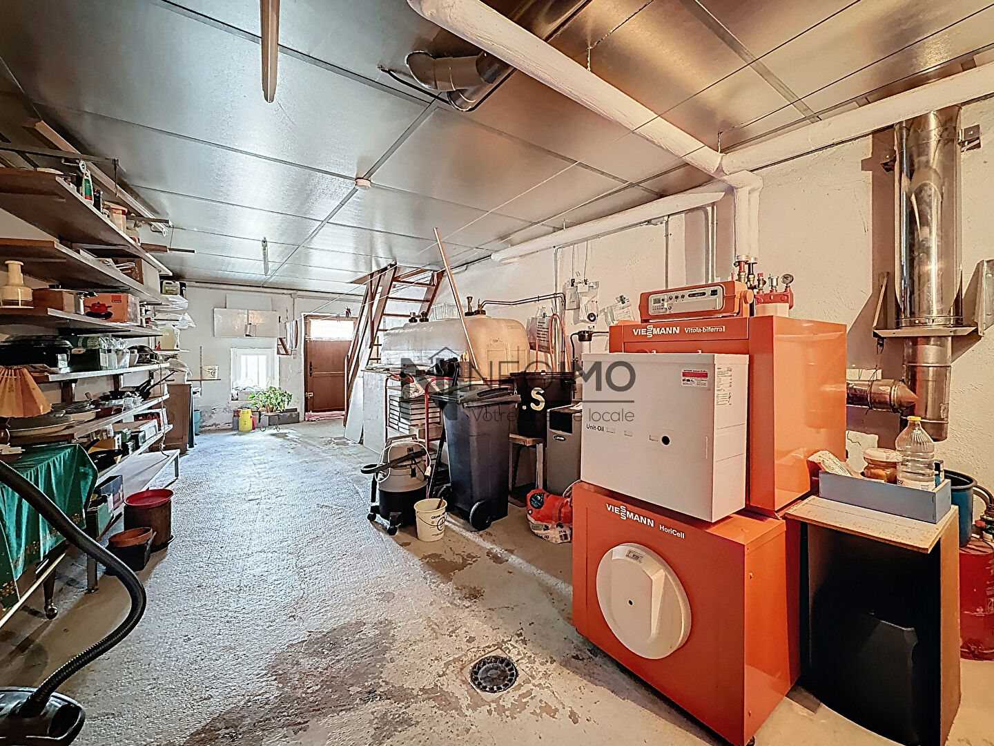 Vente Maison de 4 pièces 153 m² - RUPPES 88630 | IMOGROUP NEUFCHATEAU - IMOGROUP photo12