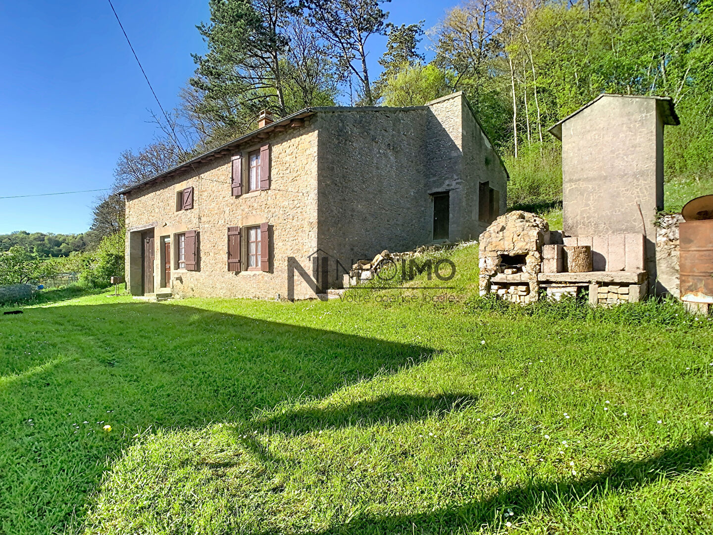 Agence immobilière de IMOGROUP - IMONOVA Neufchateau