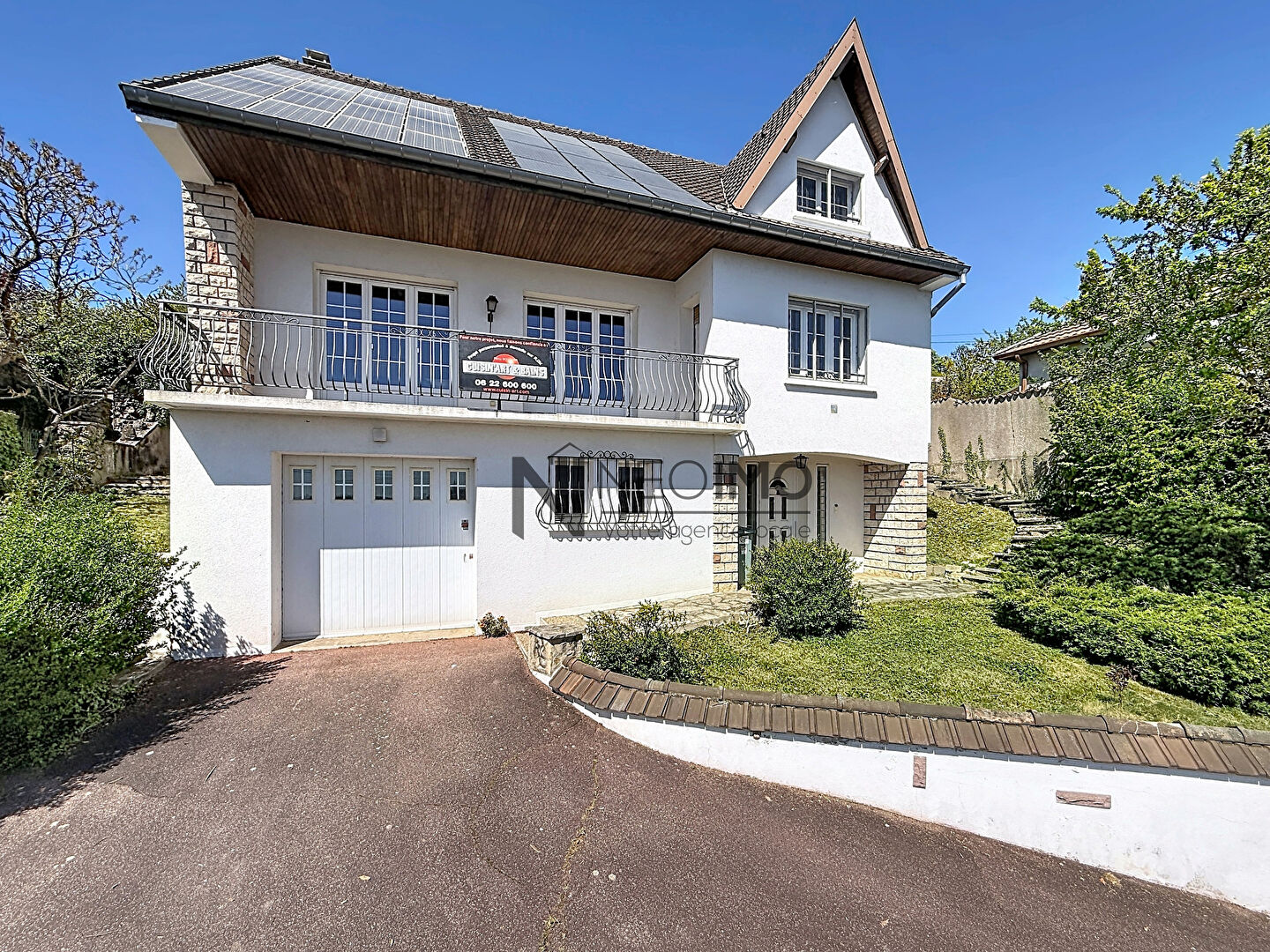 Agence immobilière de IMOGROUP - IMONOVA Neufchateau