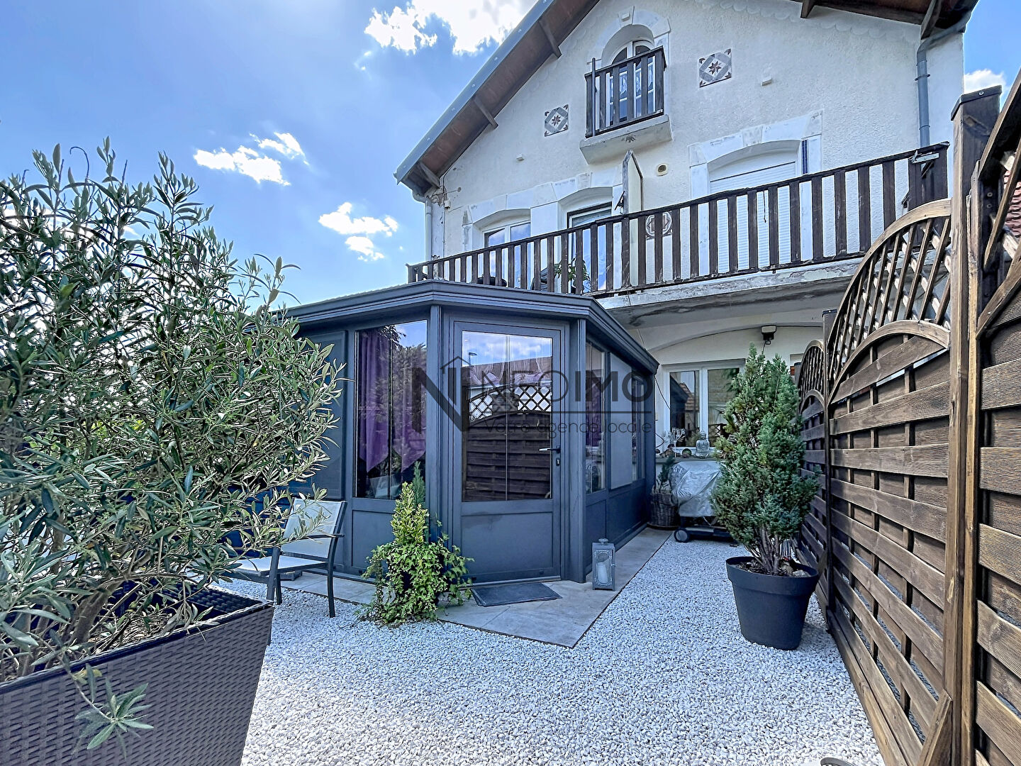 Agence immobilière de IMOGROUP - IMONOVA Neufchateau