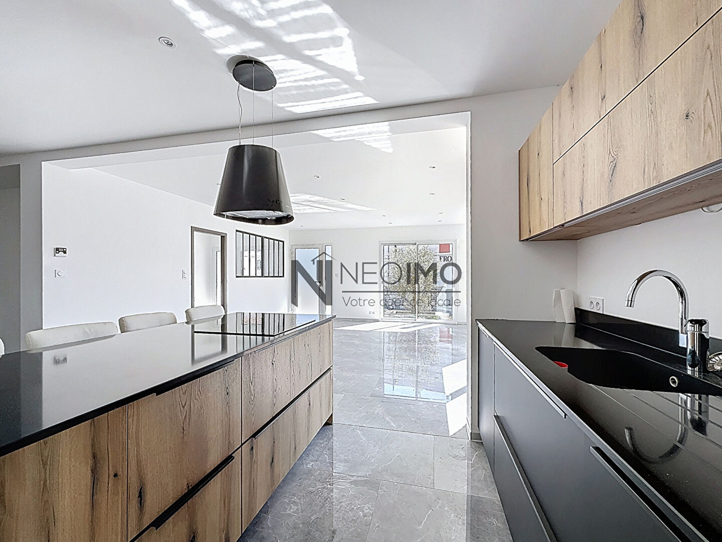 Agence immobilière de IMOGROUP - IMONOVA Neufchateau