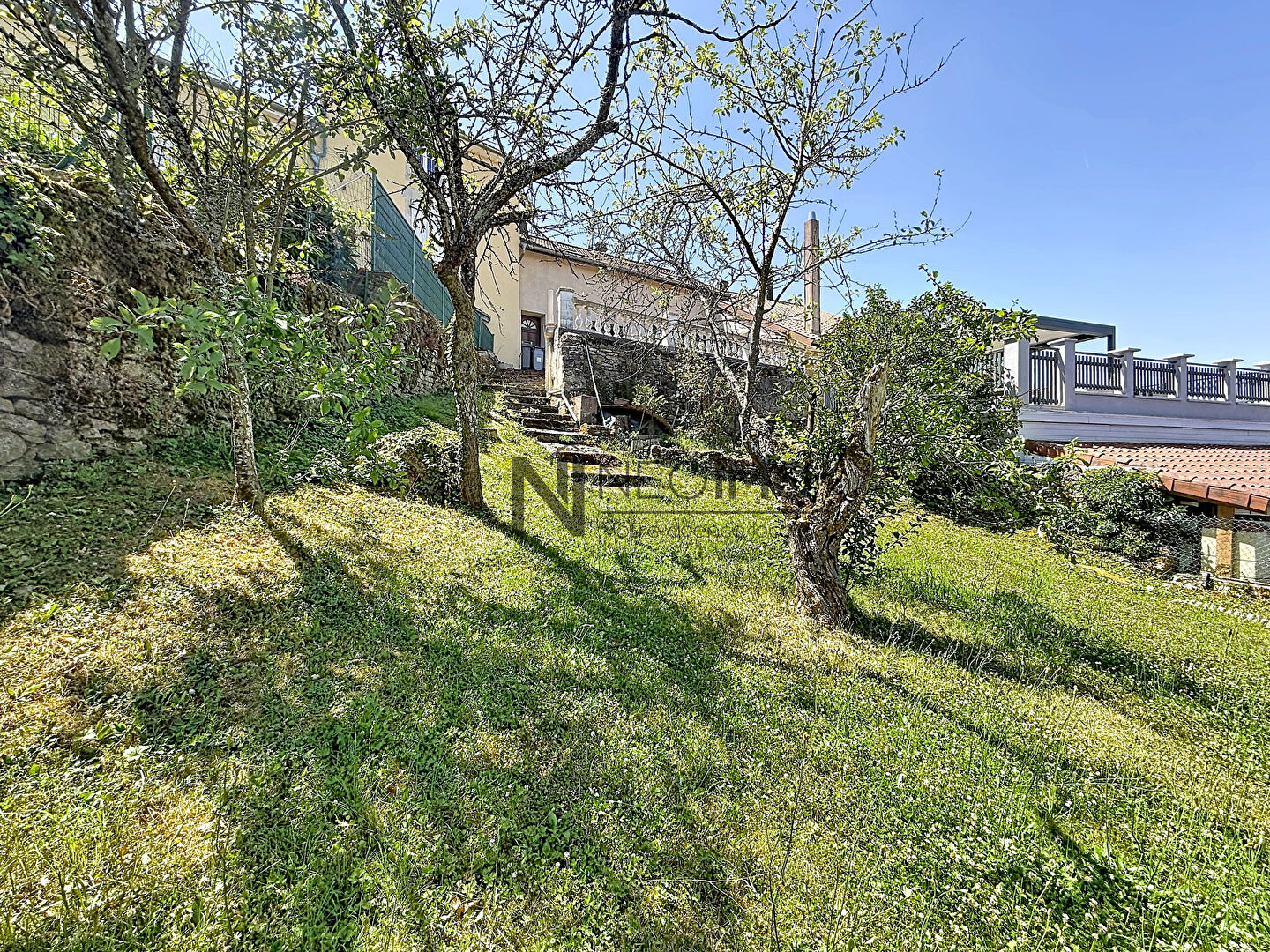 Agence immobilière de IMOGROUP - IMONOVA Neufchateau