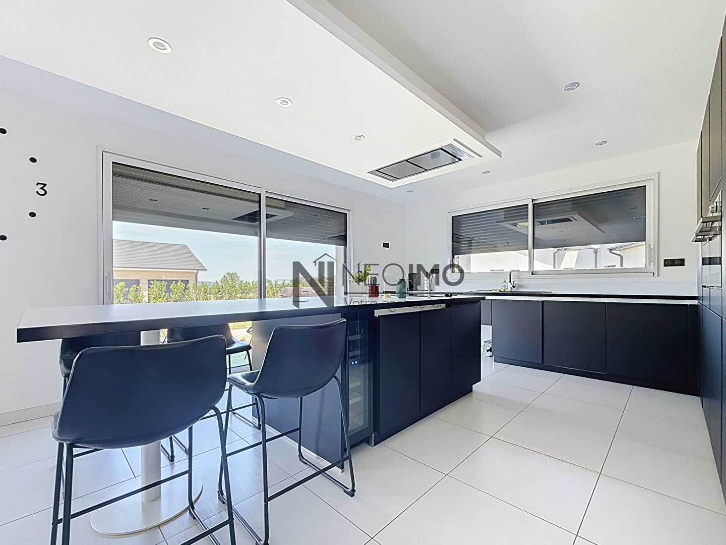 Vente Maison de 5 pièces 154 m² - NEUFCHATEAU 88300 | IMOGROUP NEUFCHATEAU - IMOGROUP photo2