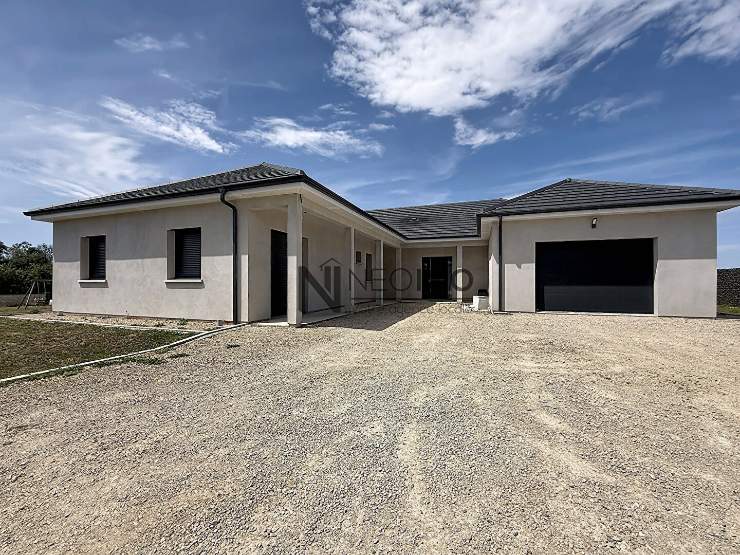 Vente Maison de 5 pièces 154 m² - NEUFCHATEAU 88300 | IMOGROUP NEUFCHATEAU - IMOGROUP photo3