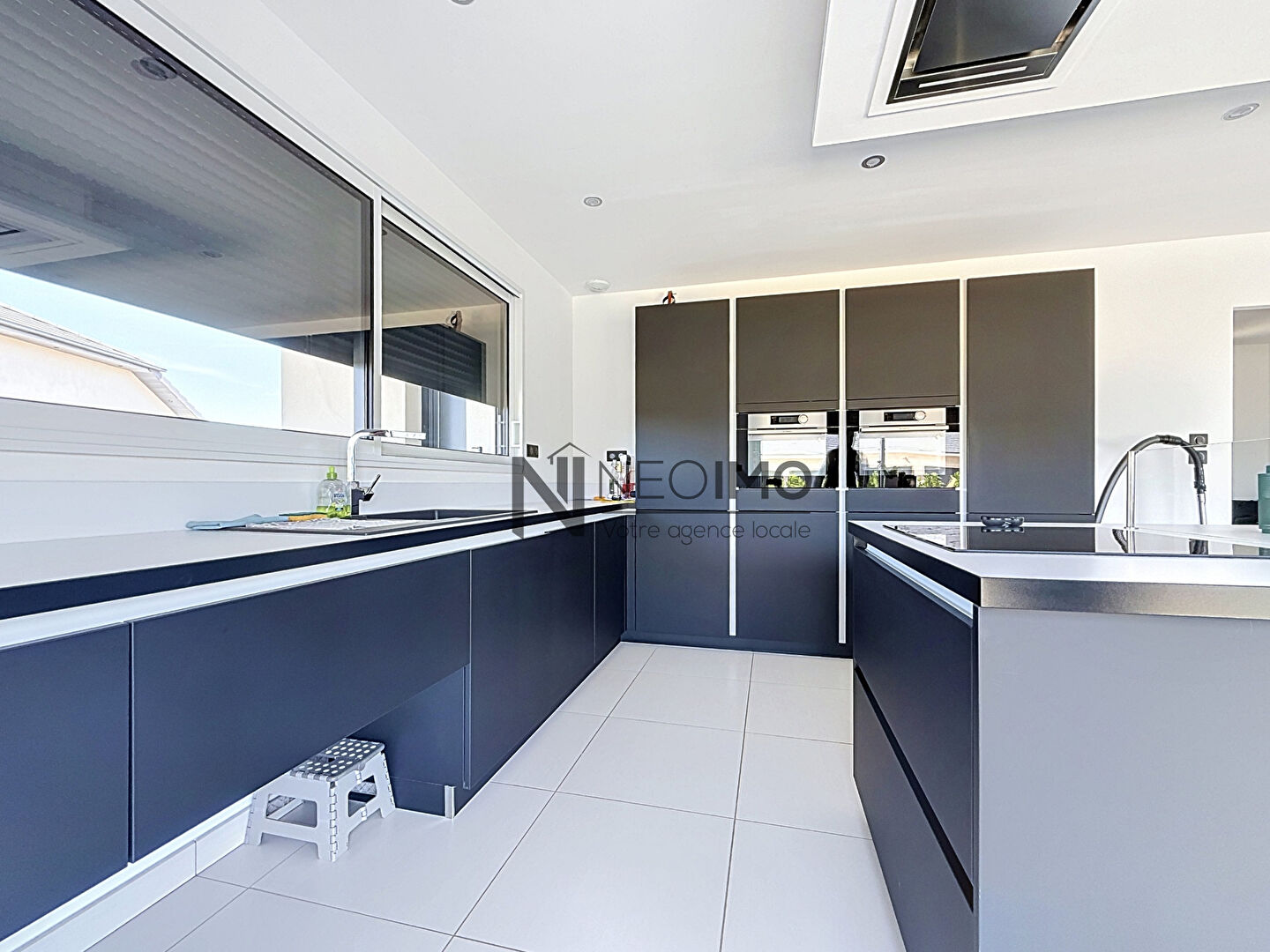Vente Maison de 5 pièces 154 m² - NEUFCHATEAU 88300 | IMOGROUP NEUFCHATEAU - IMOGROUP photo4