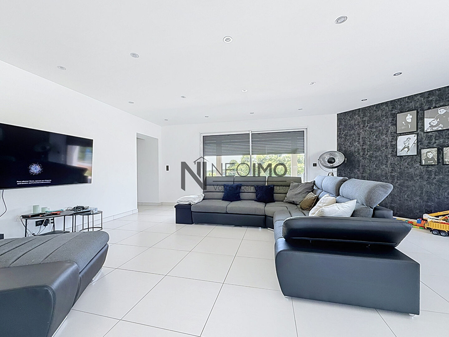 Vente Maison de 5 pièces 154 m² - NEUFCHATEAU 88300 | IMOGROUP NEUFCHATEAU - IMOGROUP photo5