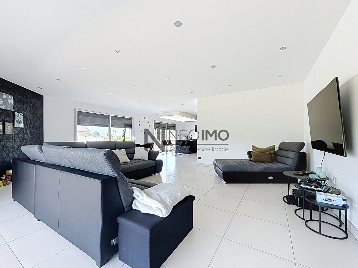 Vente Maison de 5 pièces 154 m² - NEUFCHATEAU 88300 | IMOGROUP NEUFCHATEAU - IMOGROUP photo6