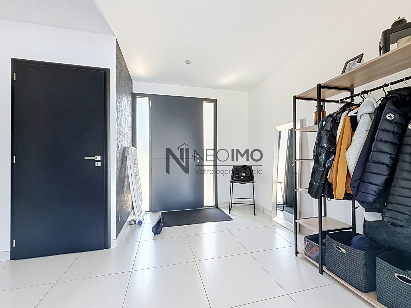 Vente Maison de 5 pièces 154 m² - NEUFCHATEAU 88300 | IMOGROUP NEUFCHATEAU - IMOGROUP photo8