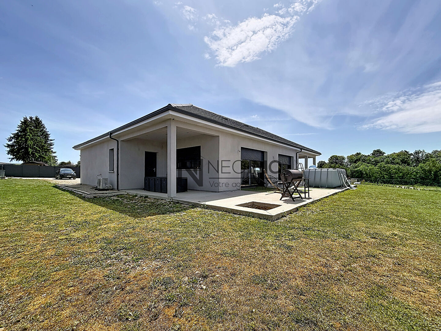 Vente Maison de 5 pièces 154 m² - NEUFCHATEAU 88300 | IMOGROUP NEUFCHATEAU - IMOGROUP photo10