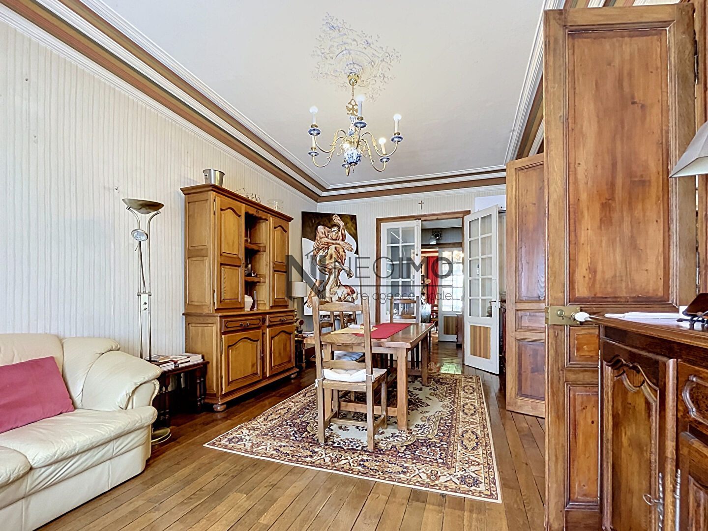 Agence immobilière de IMOGROUP - IMONOVA Neufchateau