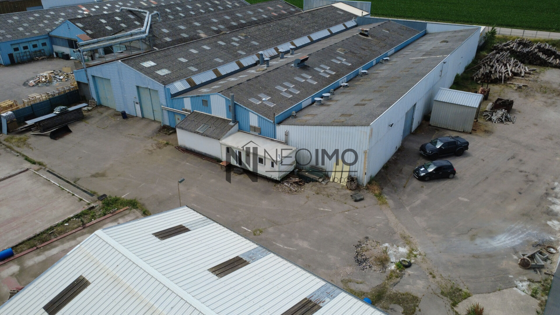 Agence immobilière de IMOGROUP - IMONOVA Neufchateau