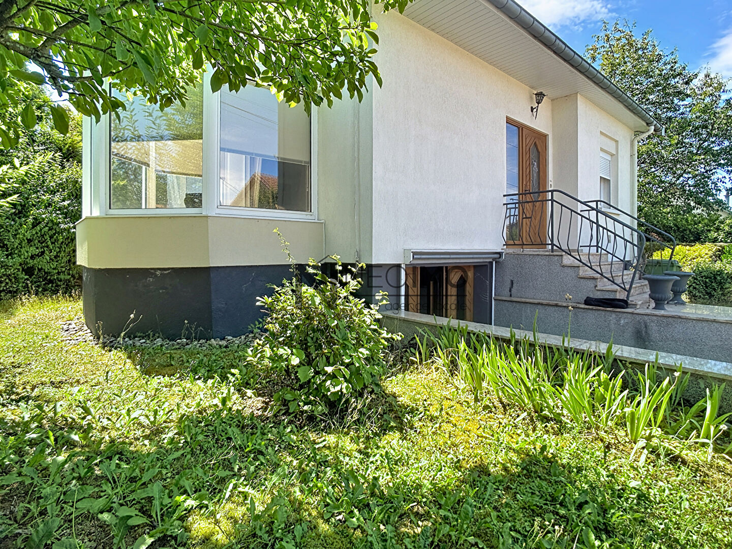 Maison 4 pièces 117 m² · à Gironcourt-sur-Vraine · 117 m² · 139 500 €