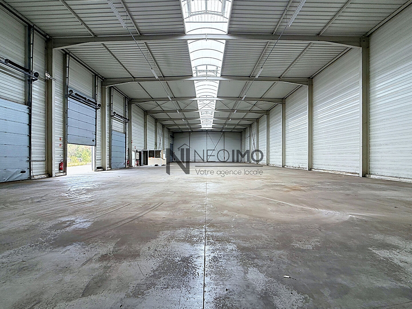 Agence immobilière de IMOGROUP - IMONOVA Neufchateau