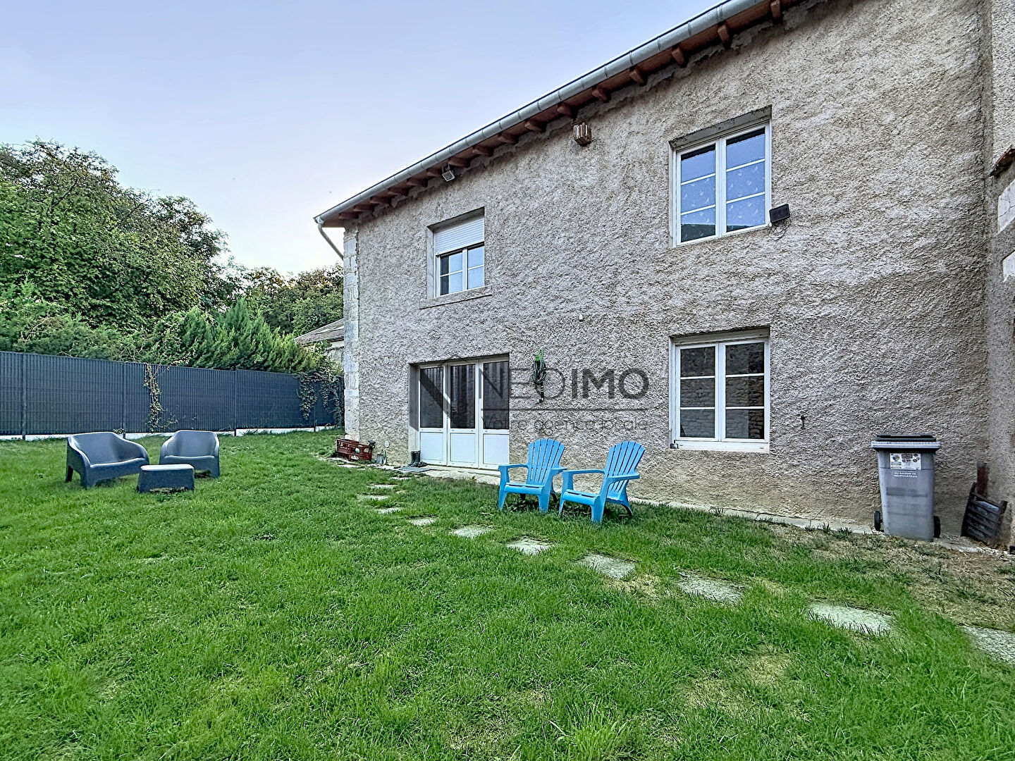 Maison 4 pièces 146 m² · à Sionne · 146 m² · 145 000 €