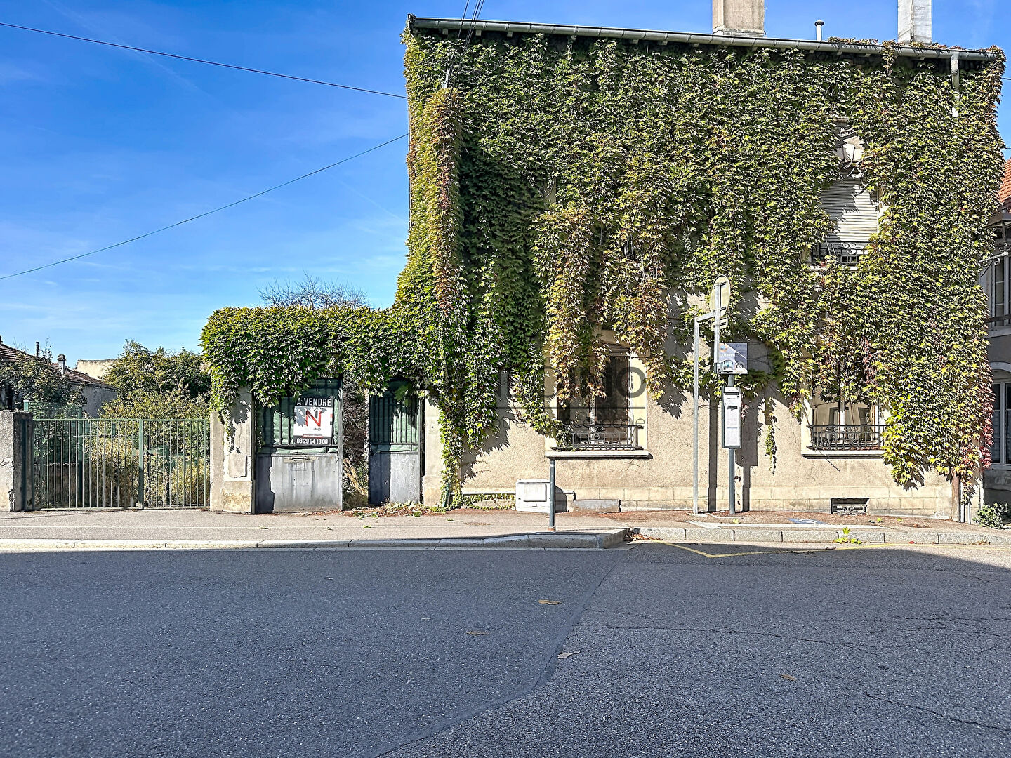 Maison 10 pièces 188 m² · à Neufchâteau · 188 m² · 86 950 €