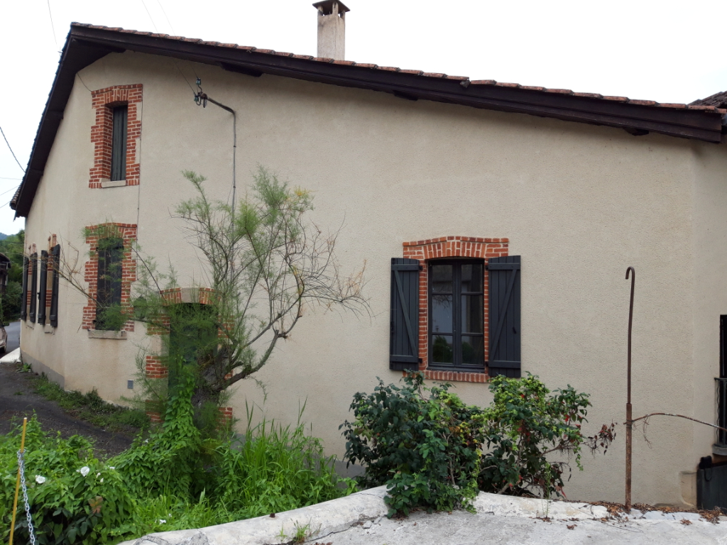 Vente Maison de 5 pièces 120 m² - CAPDENAC 46100 | IMOGROUP FIGEAC - IMOGROUP photo1