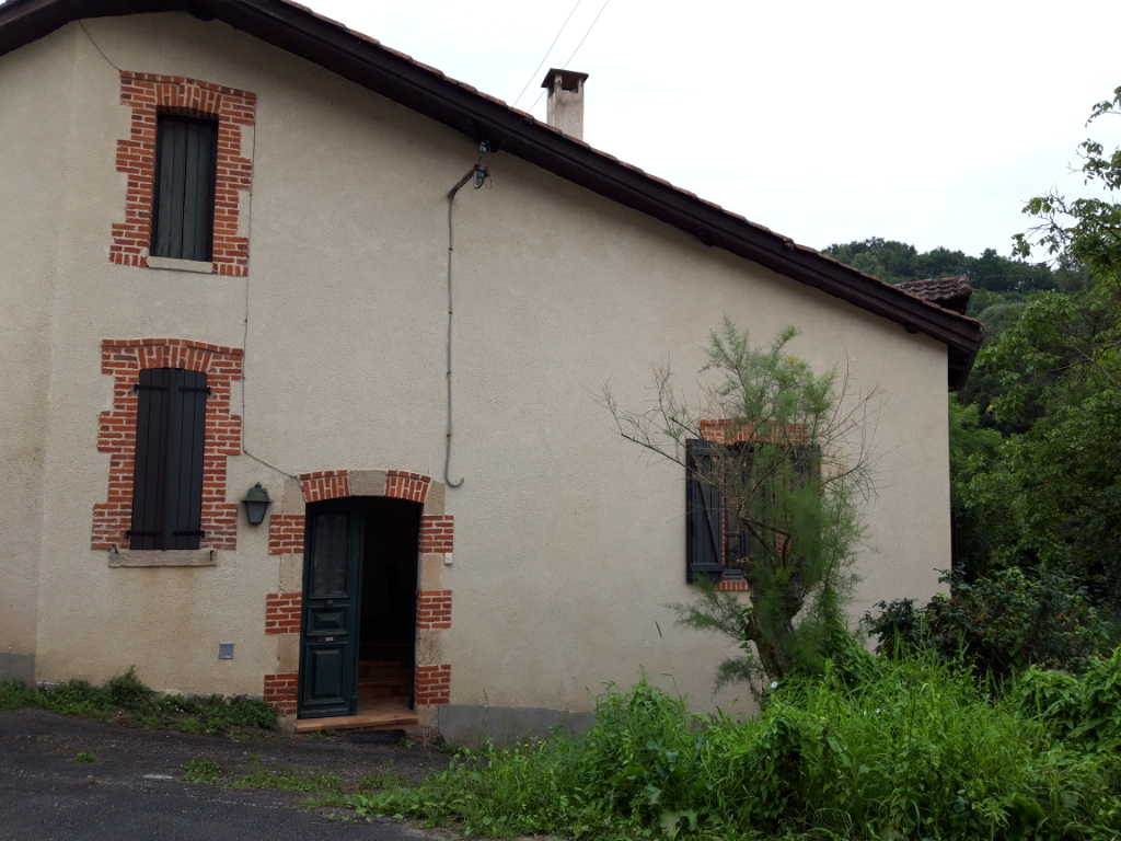 Vente Maison de 5 pièces 120 m² - CAPDENAC 46100 | IMOGROUP FIGEAC - IMOGROUP photo2