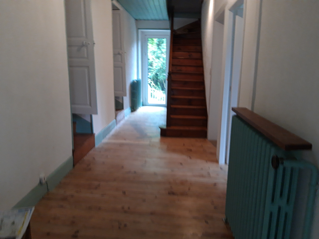 Vente Maison de 5 pièces 120 m² - CAPDENAC 46100 | IMOGROUP FIGEAC - IMOGROUP photo4