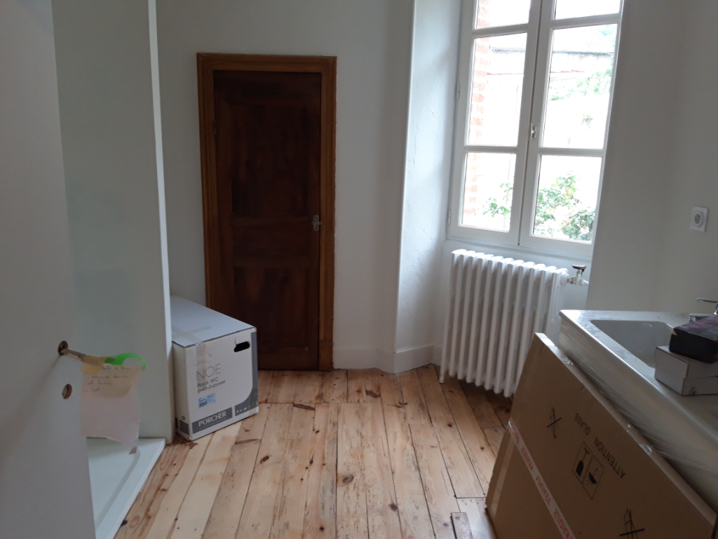 Vente Maison de 5 pièces 120 m² - CAPDENAC 46100 | IMOGROUP FIGEAC - IMOGROUP photo5
