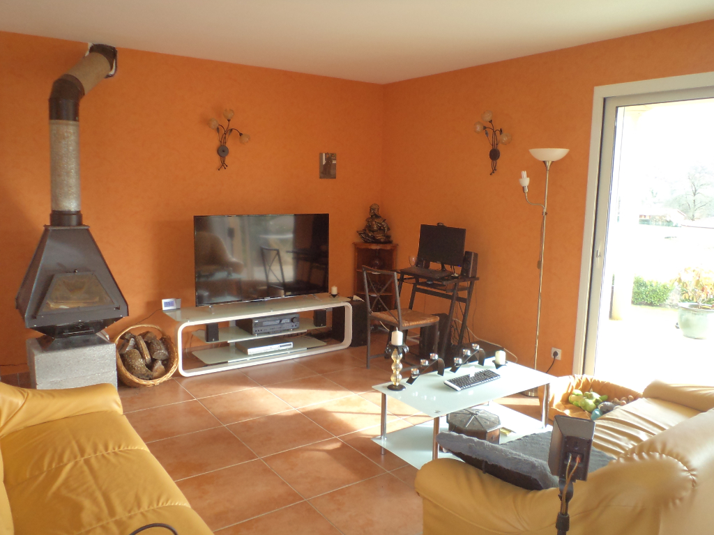Vente Maison de 6 pièces 162 m² - LISSAC ET MOURET 46100 | IMOGROUP FIGEAC - IMOGROUP photo4