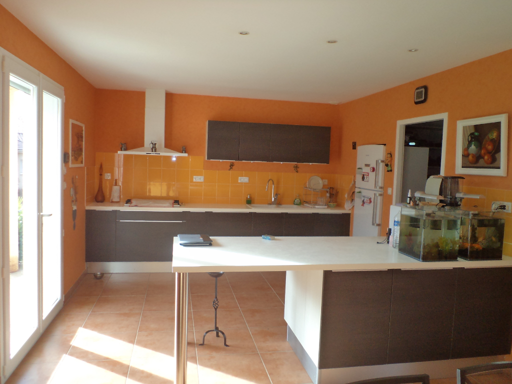 Vente Maison de 6 pièces 162 m² - LISSAC ET MOURET 46100 | IMOGROUP FIGEAC - IMOGROUP photo6