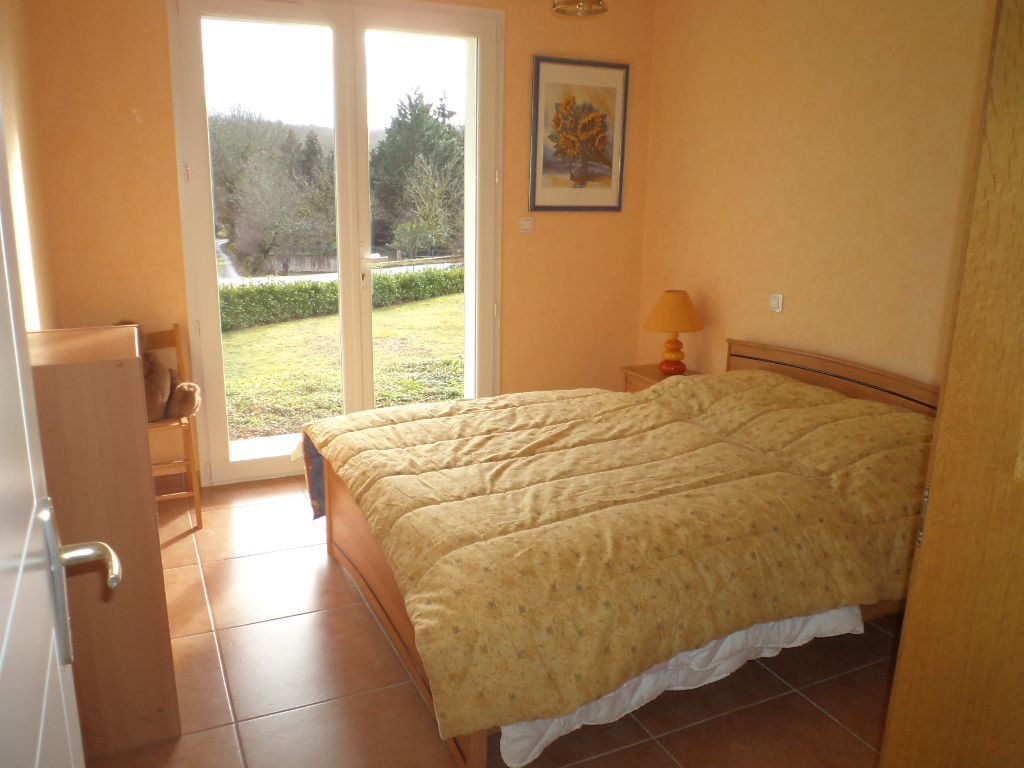 Vente Maison de 6 pièces 162 m² - LISSAC ET MOURET 46100 | IMOGROUP FIGEAC - IMOGROUP photo8