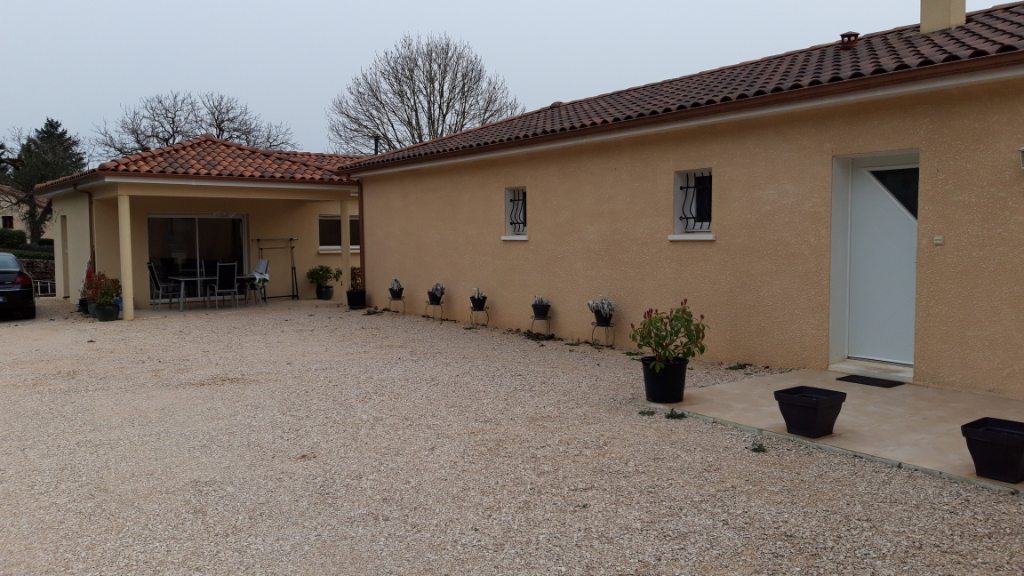Vente Maison de 6 pièces 162 m² - LISSAC ET MOURET 46100 | IMOGROUP FIGEAC - IMOGROUP photo12
