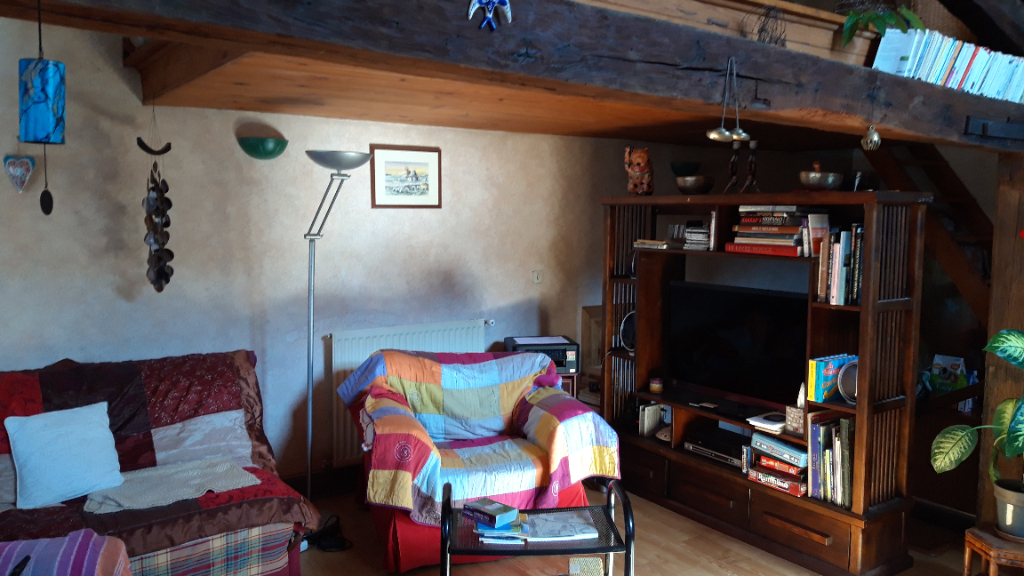 Vente Appartement de 5 pièces 134 m² - FIGEAC 46100 | IMOGROUP FIGEAC - IMOGROUP photo3
