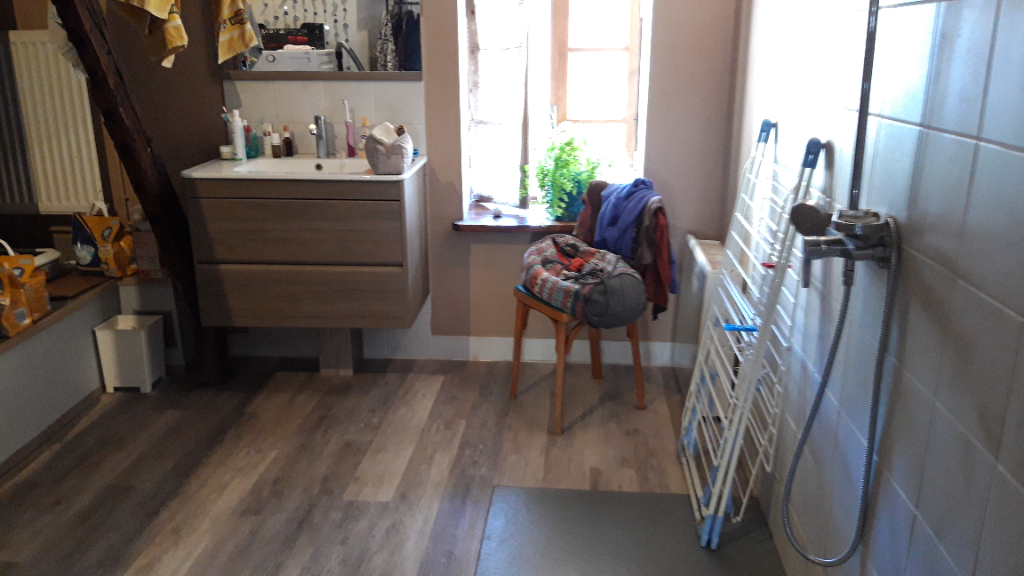 Vente Appartement de 5 pièces 134 m² - FIGEAC 46100 | IMOGROUP FIGEAC - IMOGROUP photo4