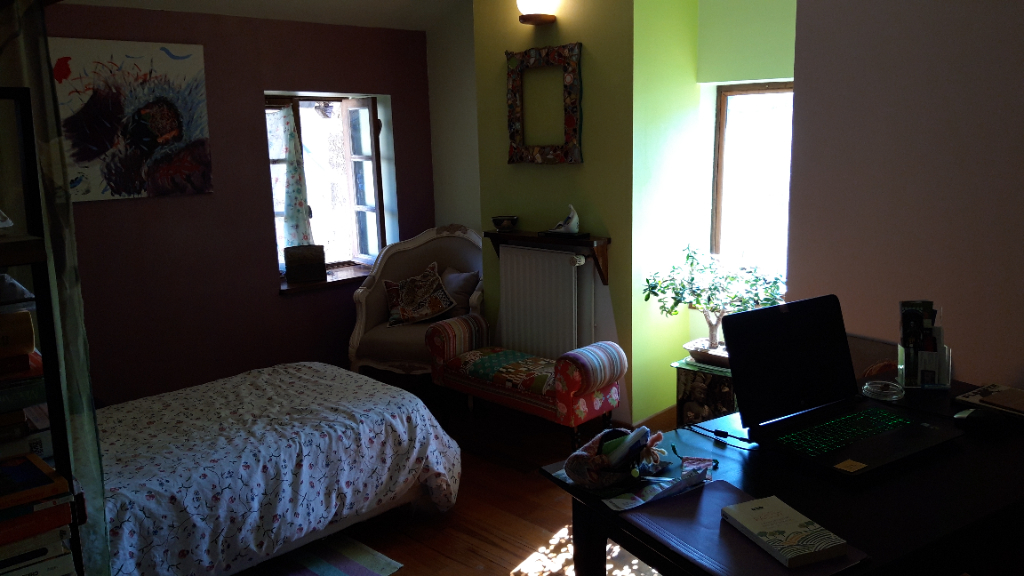 Vente Appartement de 5 pièces 134 m² - FIGEAC 46100 | IMOGROUP FIGEAC - IMOGROUP photo5