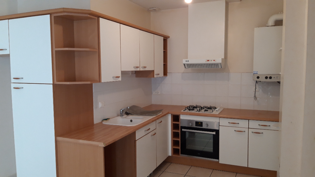 Vente Appartement de 3 pièces 68 m² - FIGEAC 46100 | IMOGROUP FIGEAC - IMOGROUP photo5