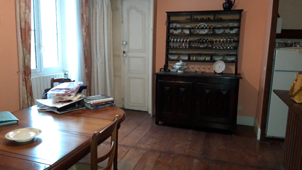 Vente Appartement de 3 pièces 95 m² - FIGEAC 46100 | IMOGROUP FIGEAC - IMOGROUP photo3