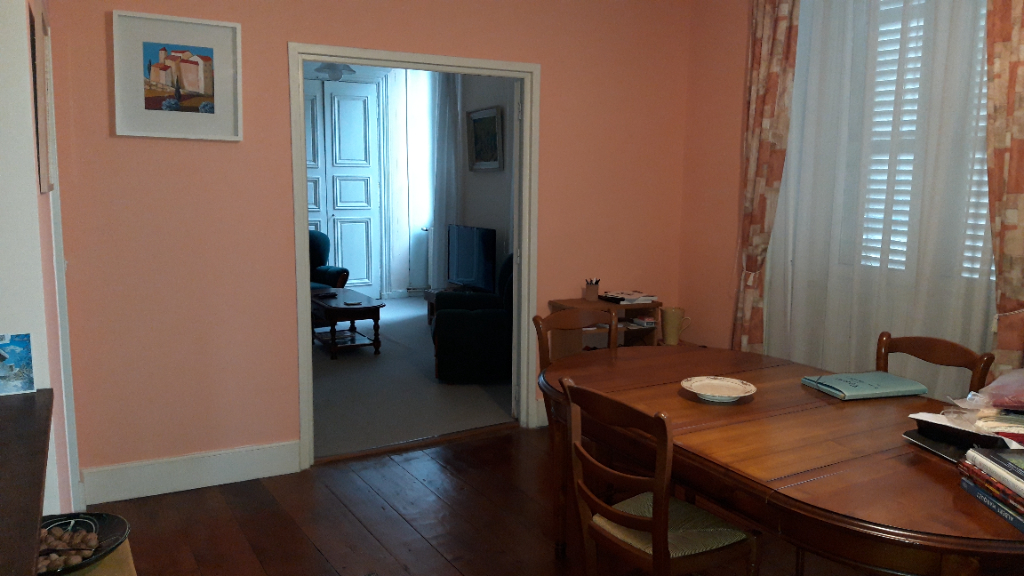 Vente Appartement de 3 pièces 95 m² - FIGEAC 46100 | IMOGROUP FIGEAC - IMOGROUP photo4