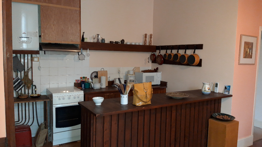 Vente Appartement de 3 pièces 95 m² - FIGEAC 46100 | IMOGROUP FIGEAC - IMOGROUP photo5