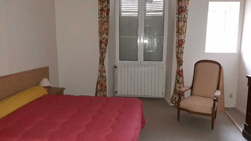 Vente Appartement de 3 pièces 95 m² - FIGEAC 46100 | IMOGROUP FIGEAC - IMOGROUP photo8