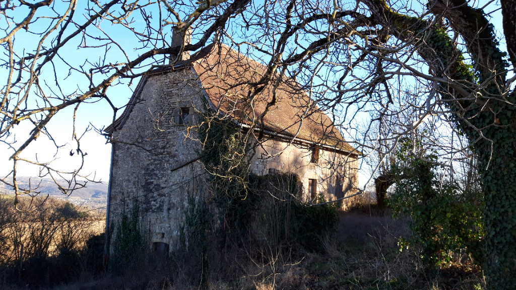 Vente Maison de 3 pièces 160 m² - FIGEAC 46100 | IMOGROUP FIGEAC - IMOGROUP photo2