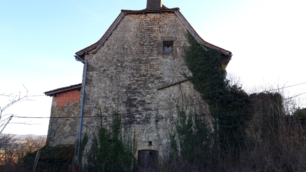Vente Maison de 3 pièces 160 m² - FIGEAC 46100 | IMOGROUP FIGEAC - IMOGROUP photo3
